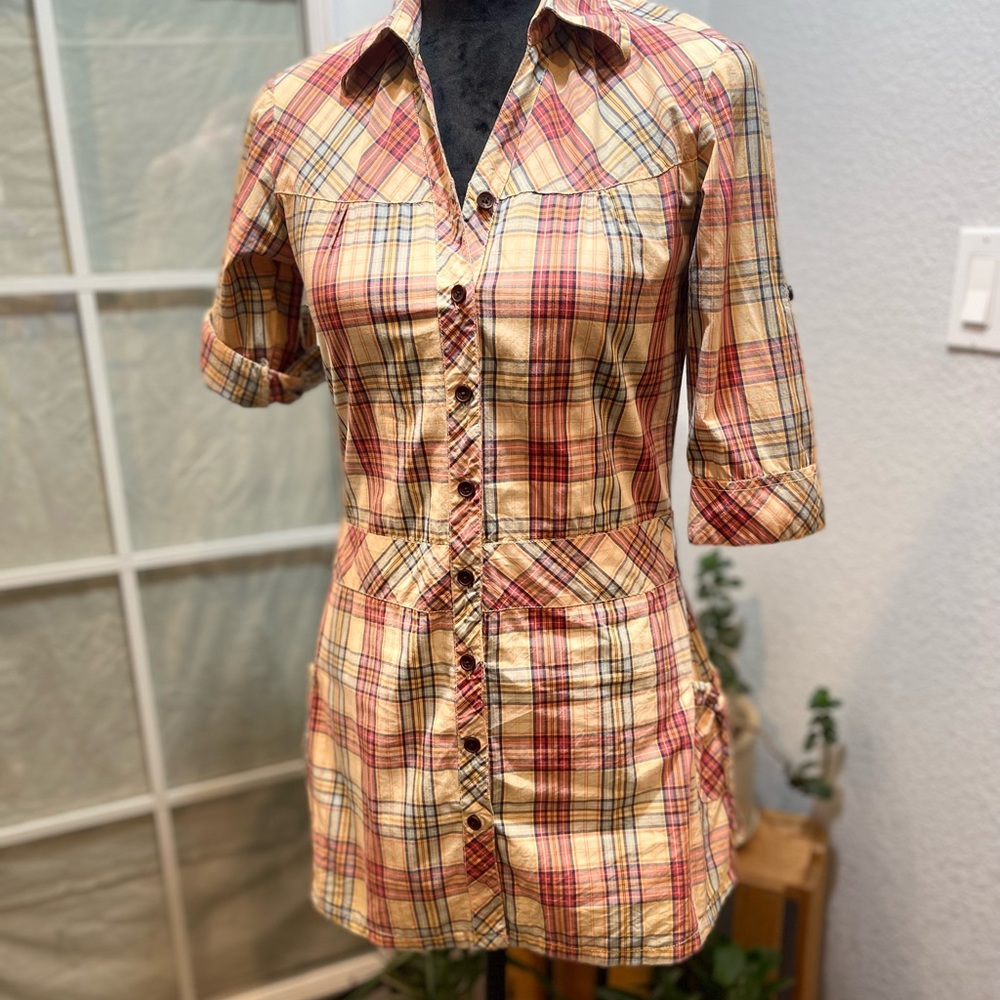 Rig Utility Clothing size S